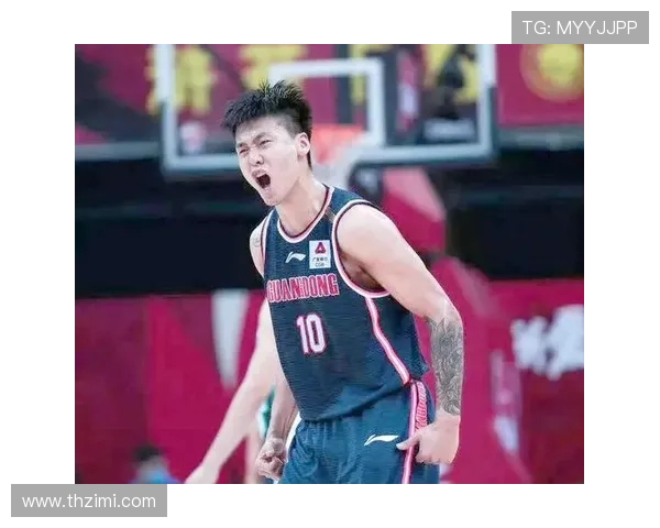 赵睿引领全队攻防 周琦麦基展现新风貌