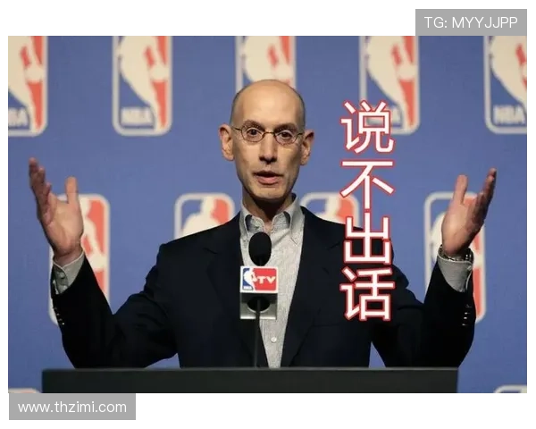 谁说NBA凉了 收视与薪资双飙